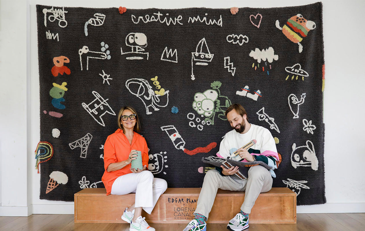 Edgar plans エドガー・プランズ　作品集　サイン入り EDGAR_PLANS_EDITED.jpg?v=