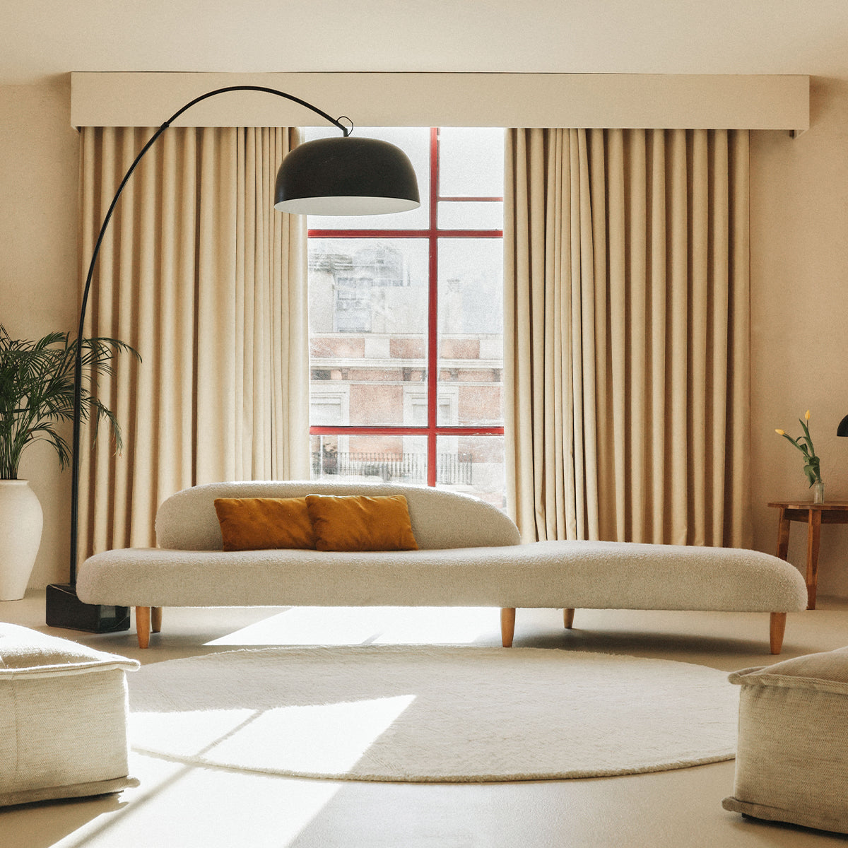 Machine Washable Rugs | Lorena Canals