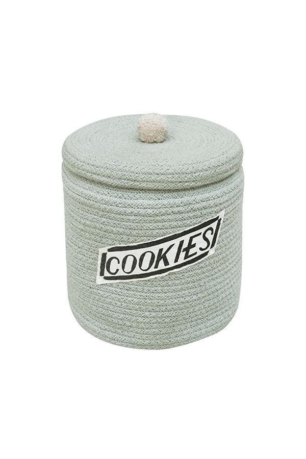 Panier Cookie Jar