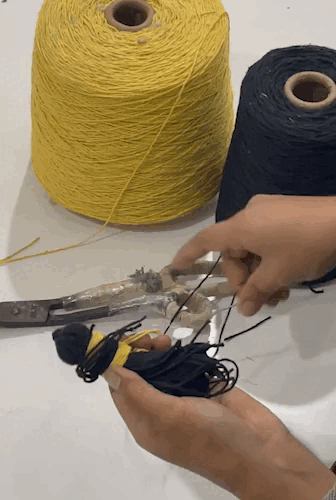 Play rug Pollination Lorena Canals