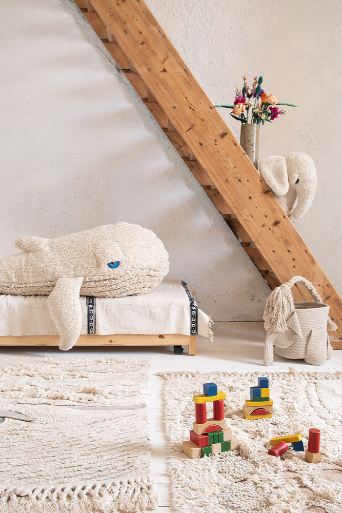 Korb Mammoth X BIGSTUFFED