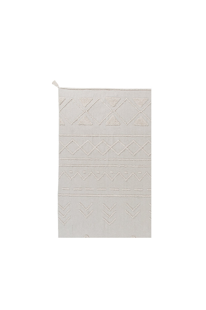 Sample book Hanger Cotton - Bereber Style