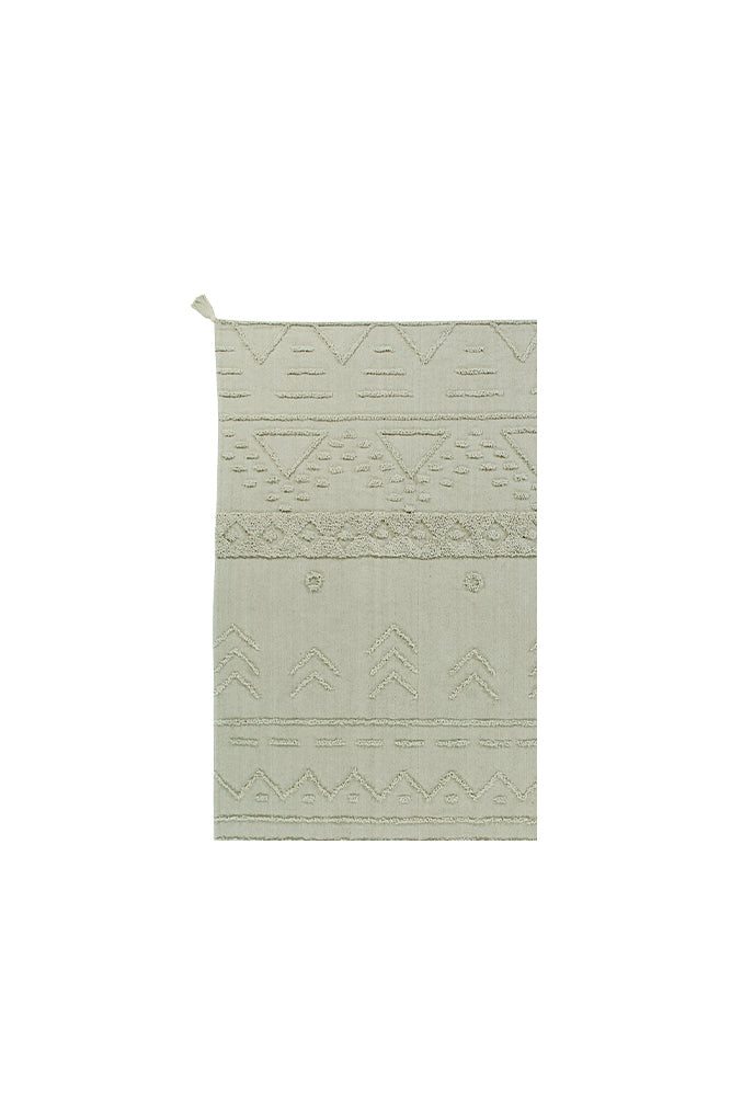 Sample book Hanger Cotton - Bereber Style