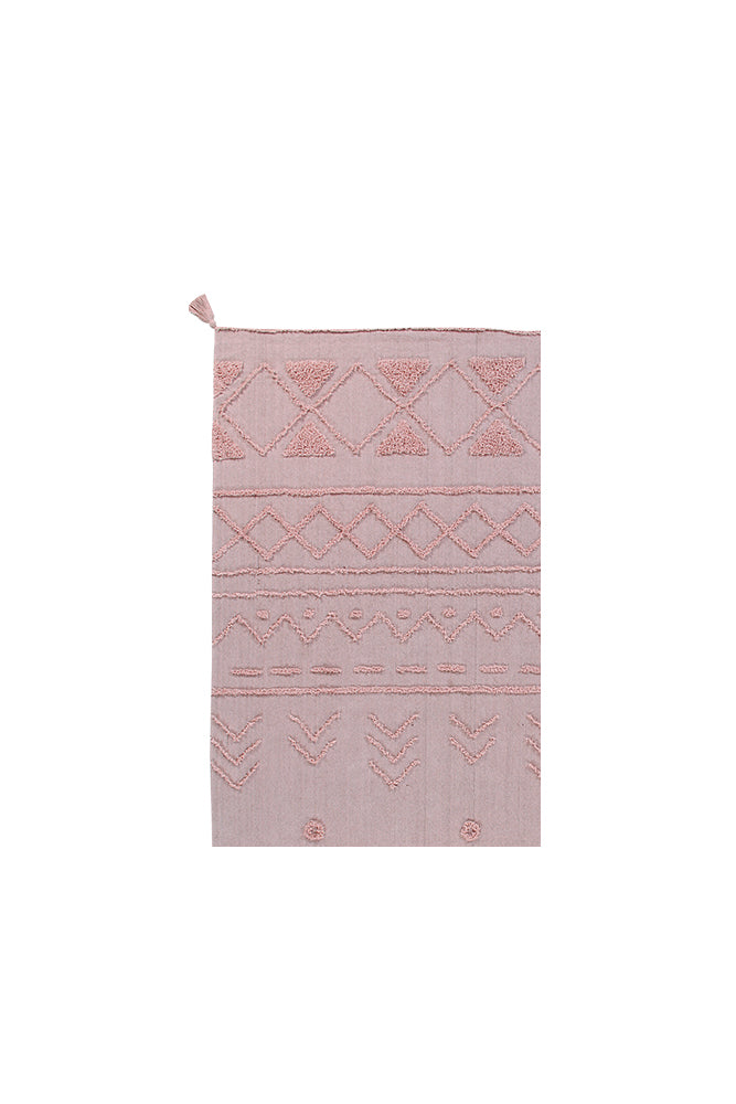 Sample book Hanger Cotton - Bereber Style