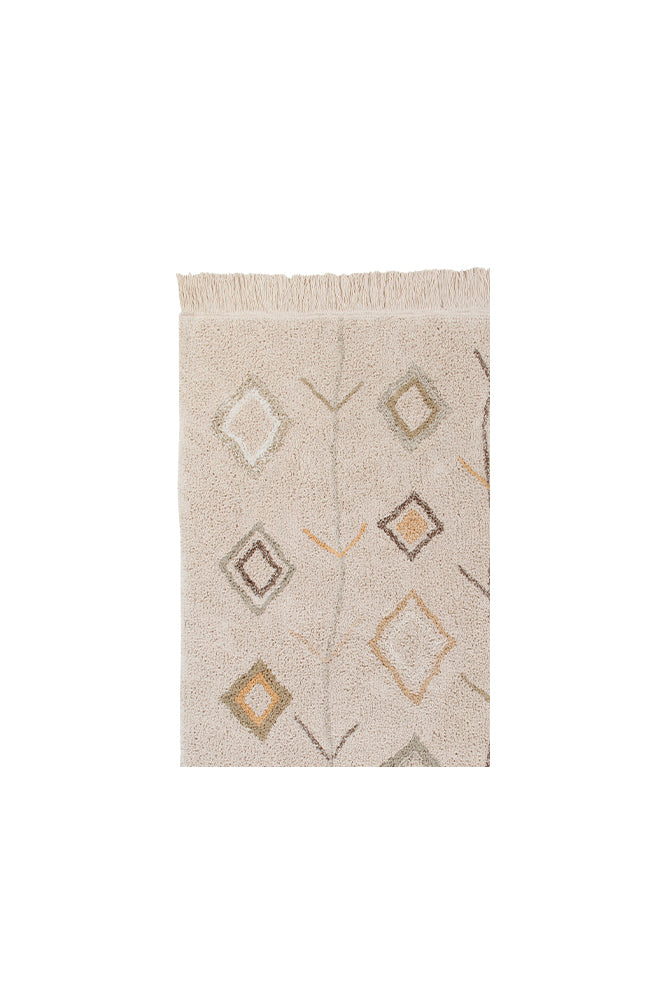 Sample book Hanger Cotton - Bereber Style