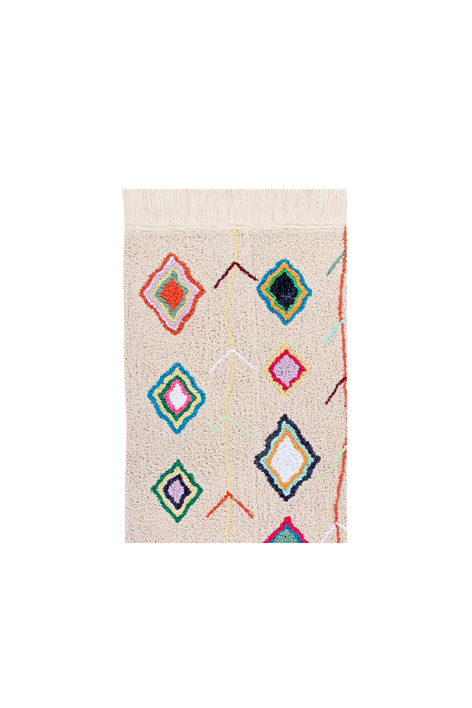 Sample book Hanger Cotton - Bereber Style