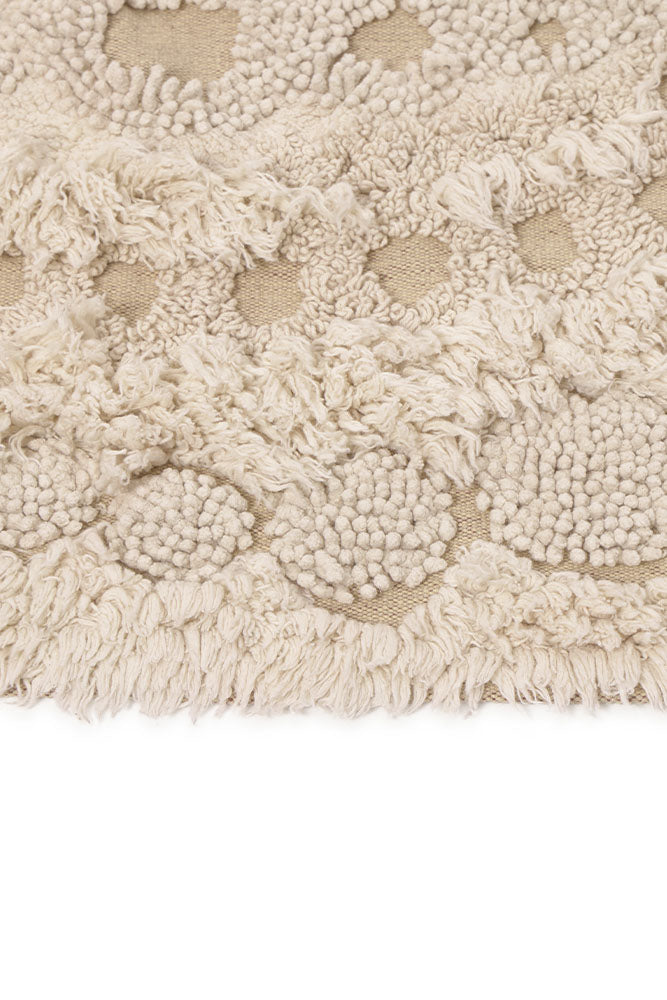 Waschbarer Teppich Octopus X BIGSTUFFED