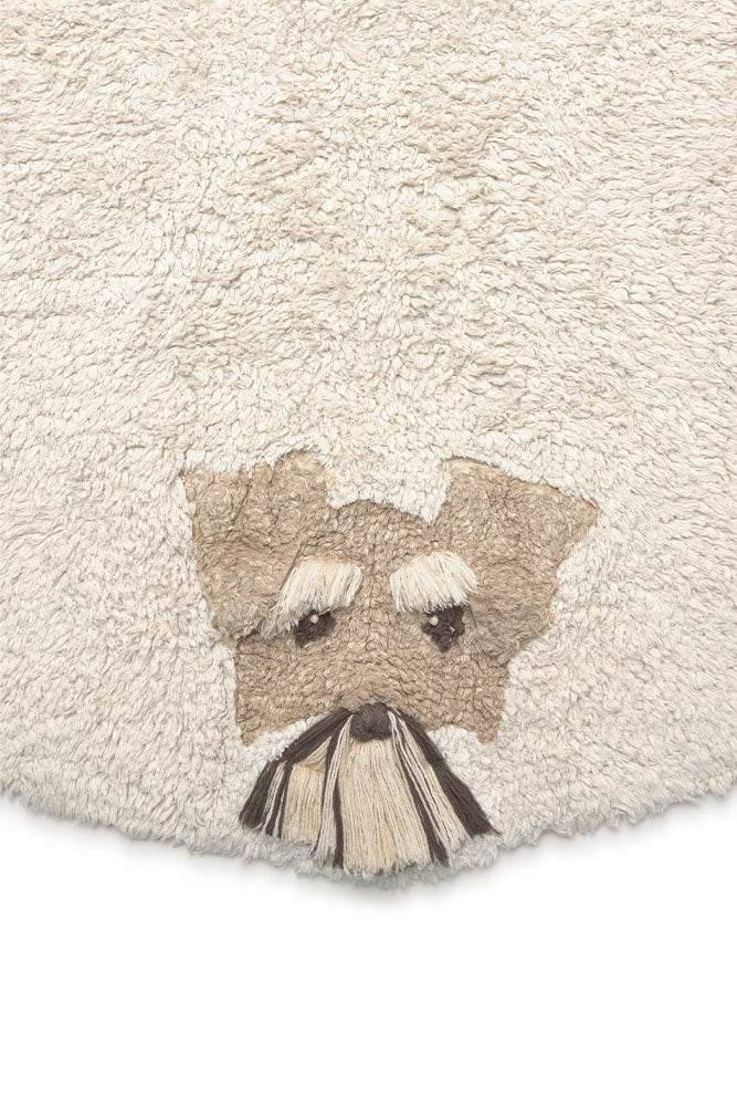 ALFOMBRA LAVABLE DOGS