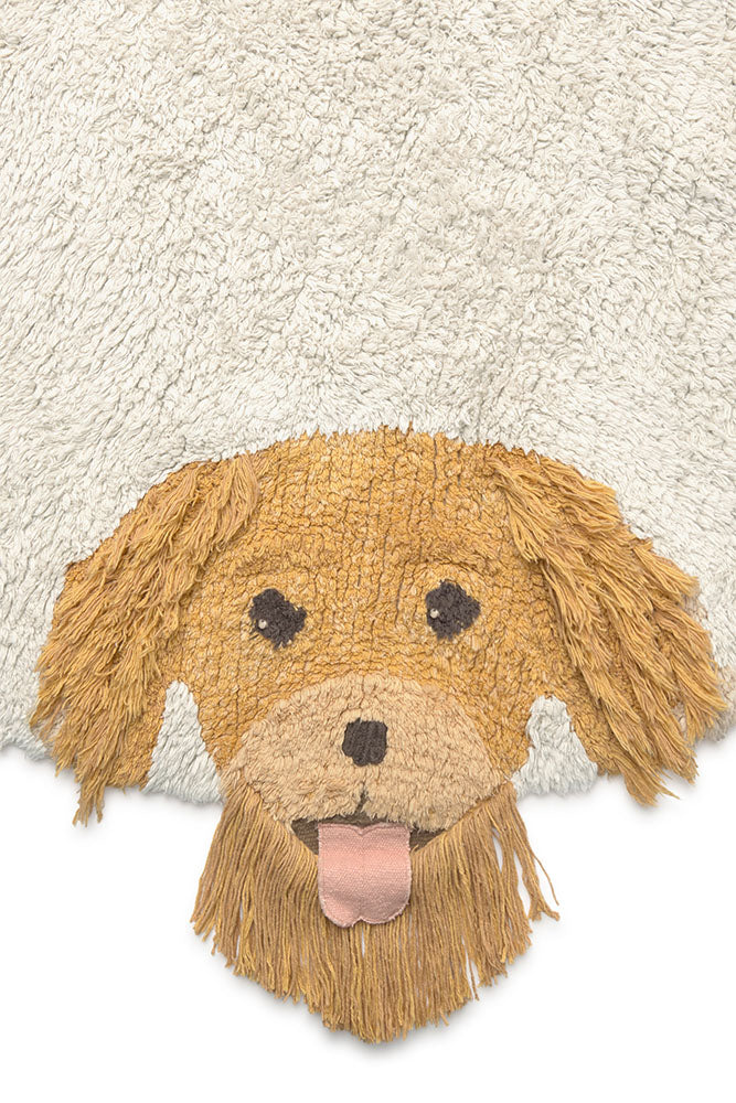ALFOMBRA LAVABLE DOGS
