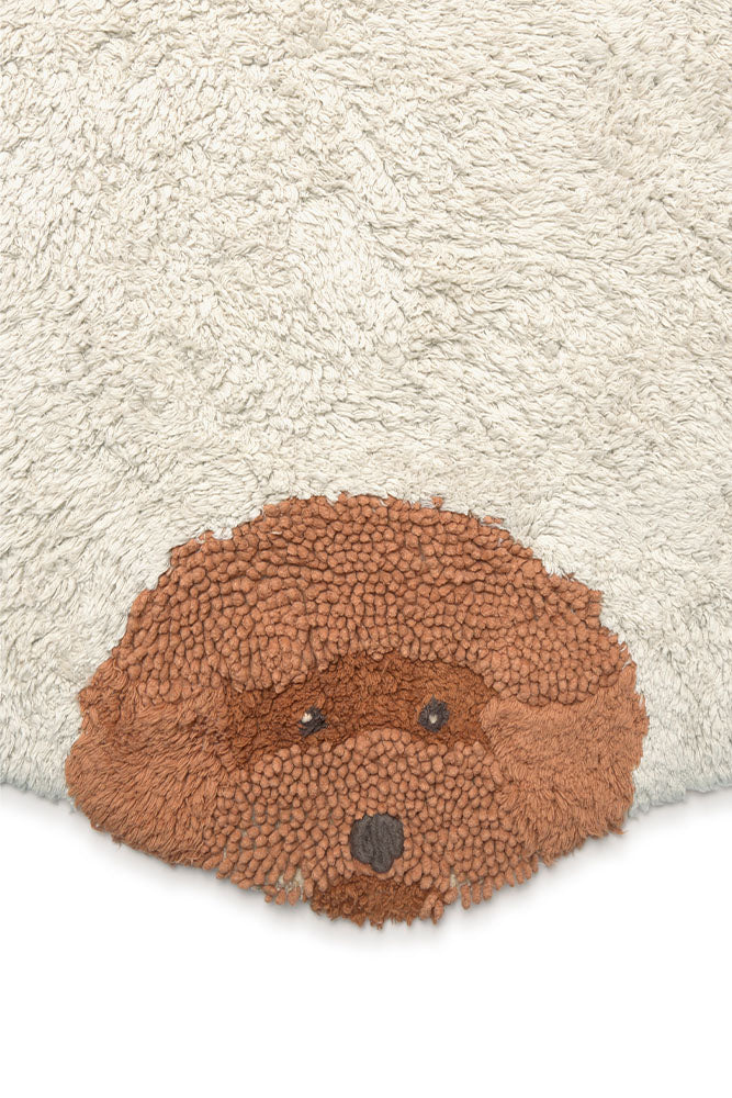 ALFOMBRA LAVABLE DOGS