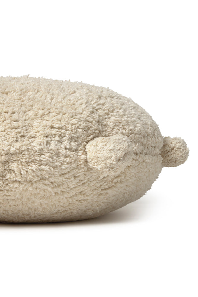 BODENKISSEN BUBBLY NATURAL