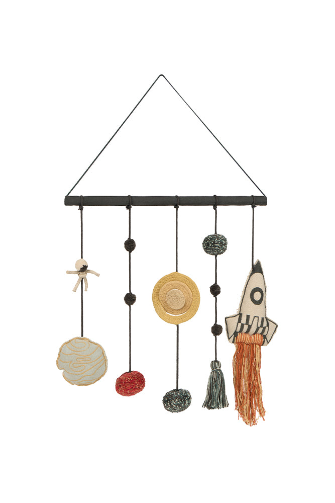 Wall Hanger Cosmos – Lorena Canals