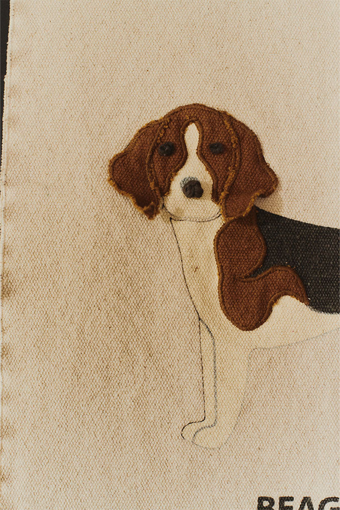 DECORACIÓN DE PARED DOGS