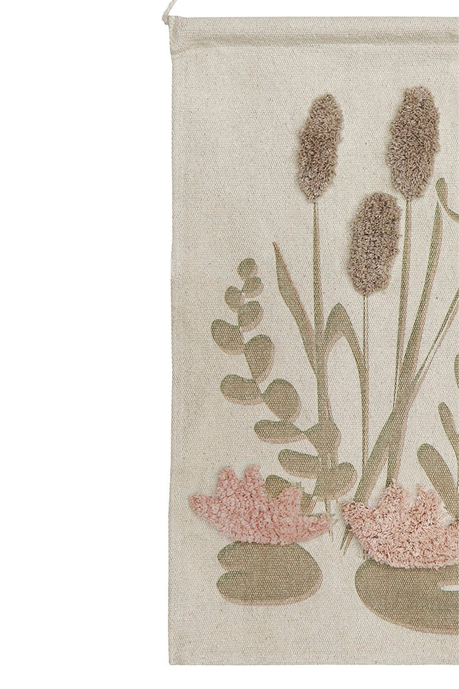 COLGANTE DE PARED MAGIC POND