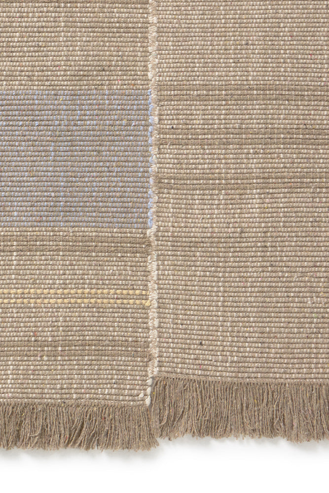 ALFOMBRA HANDLOOM OAXACA