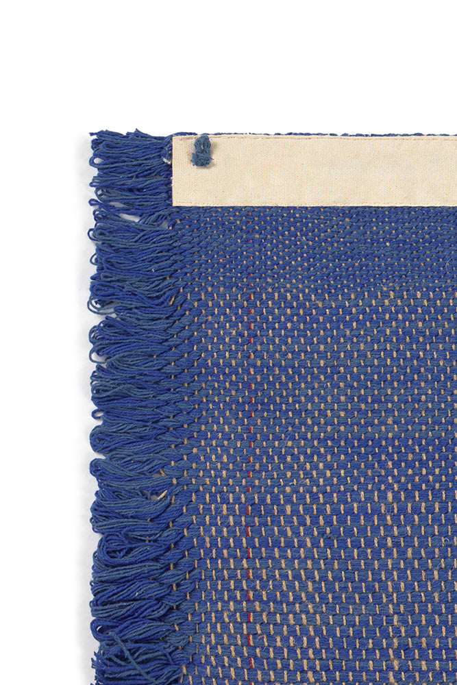 HANDLOOM WALL HANGER CASA GILARDI