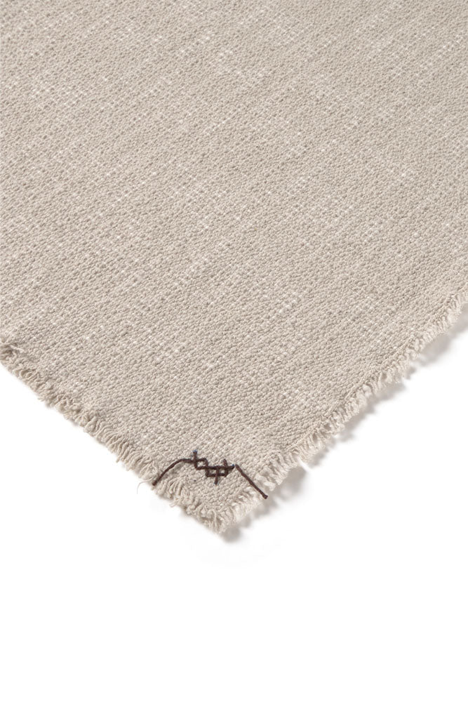 Handloom Placemats Natural (Set of 2)