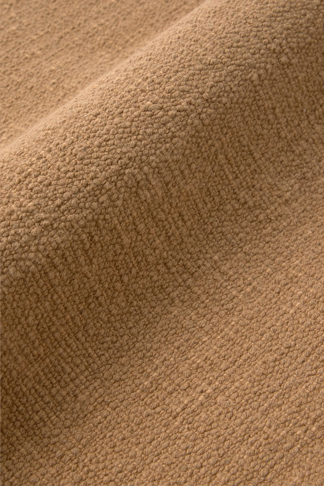 Handloom Placemats Ochre (Set of 2)