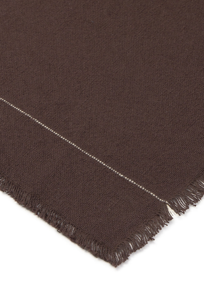 HANDLOOM TABLE CLOTH CAFÉ