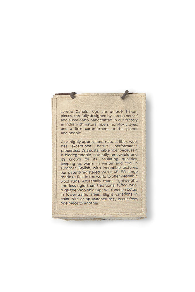 Sample book Hanger Cotton - Bereber Style