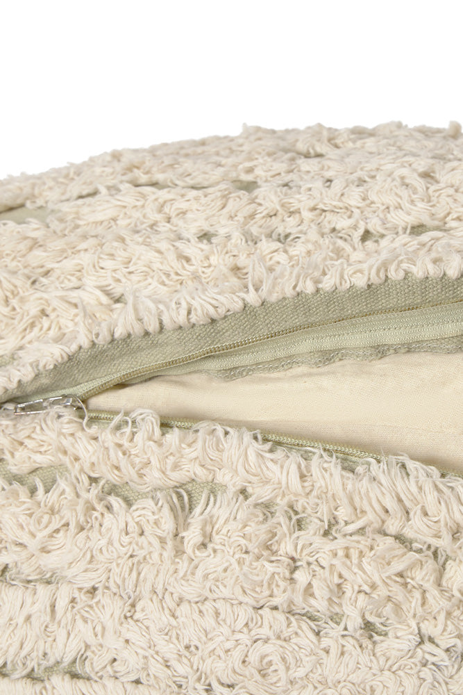 POUF WHALE X BIGSTUFFED