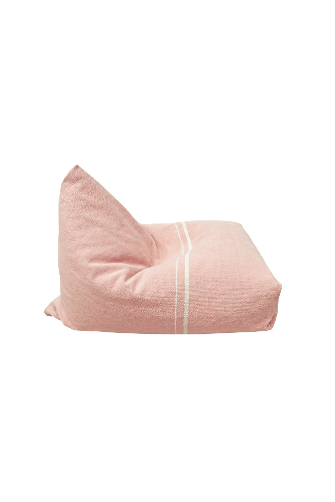 Pouf Cleo Vintage Nude – Lorena Canals