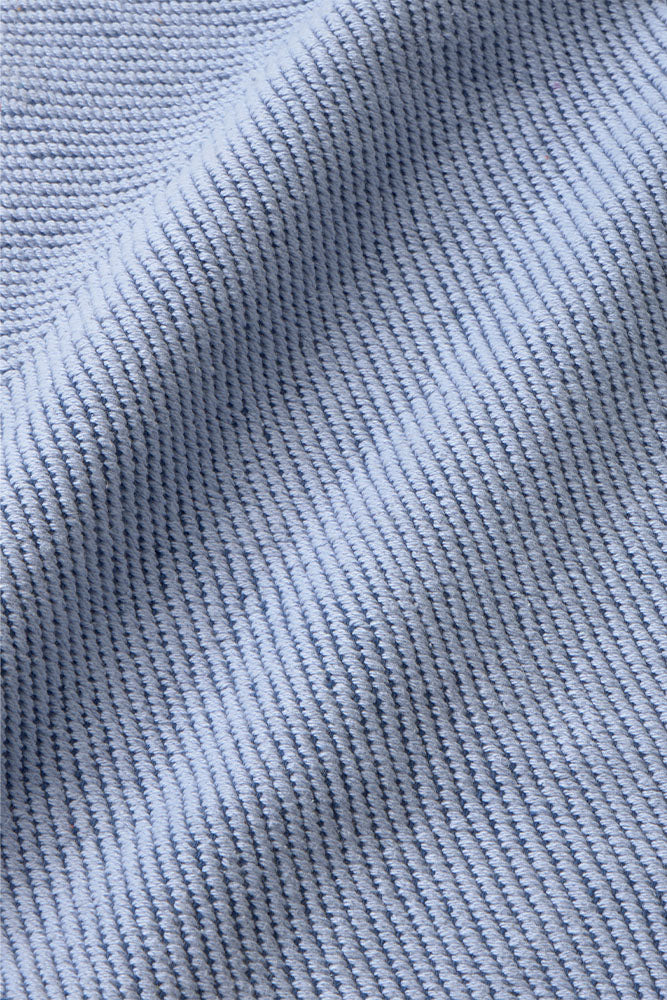 PACK DE 2 MANTELES INDIVIDUALES VERTICAL ANIL BLUE