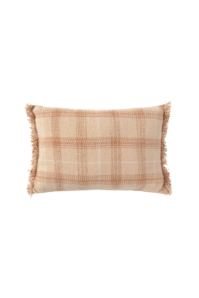 COJÍN HANDLOOM ROSE