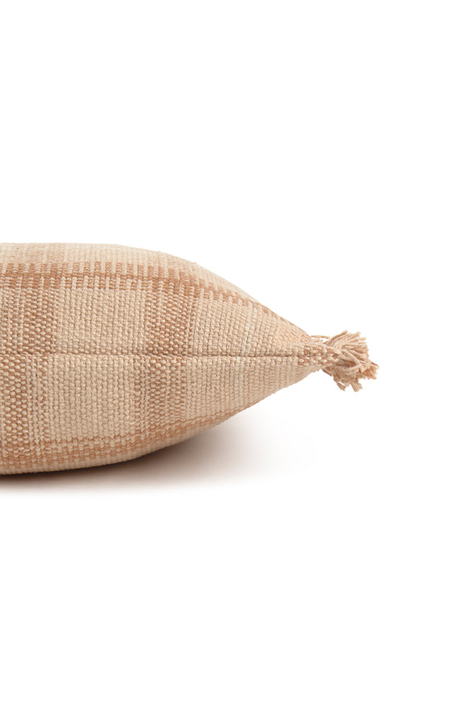 COJÍN HANDLOOM ROSE