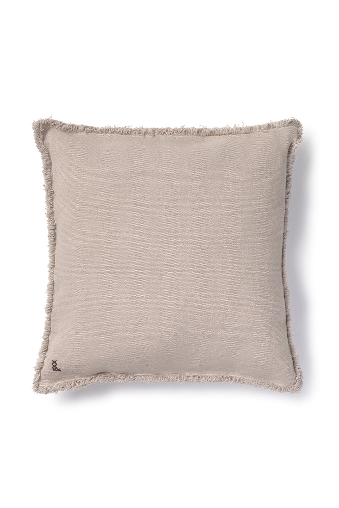 COUSSIN STONEWASHED NEW GREY