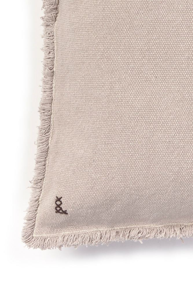 COUSSIN STONEWASHED NEW GREY