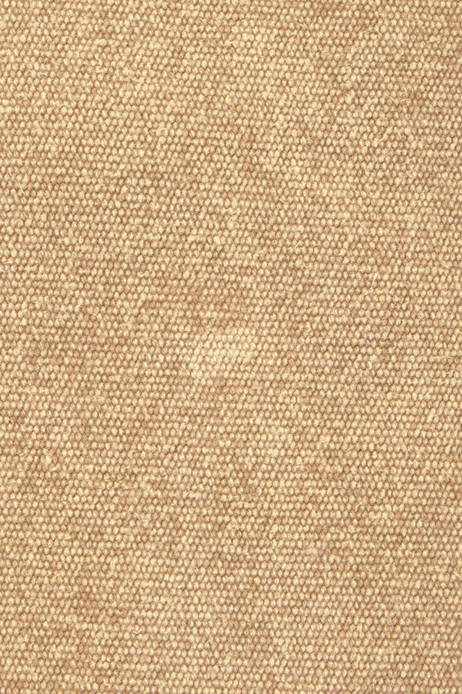 STONEWASHED TABLE RUNNER OCHRE