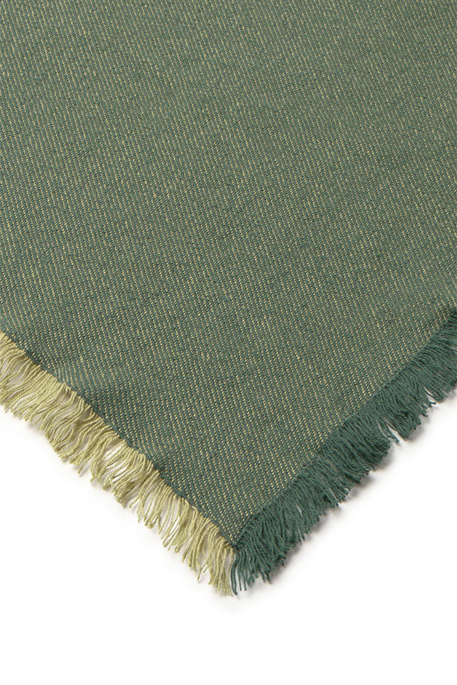 TISCHDECKE VERTICAL DUCK GREEN