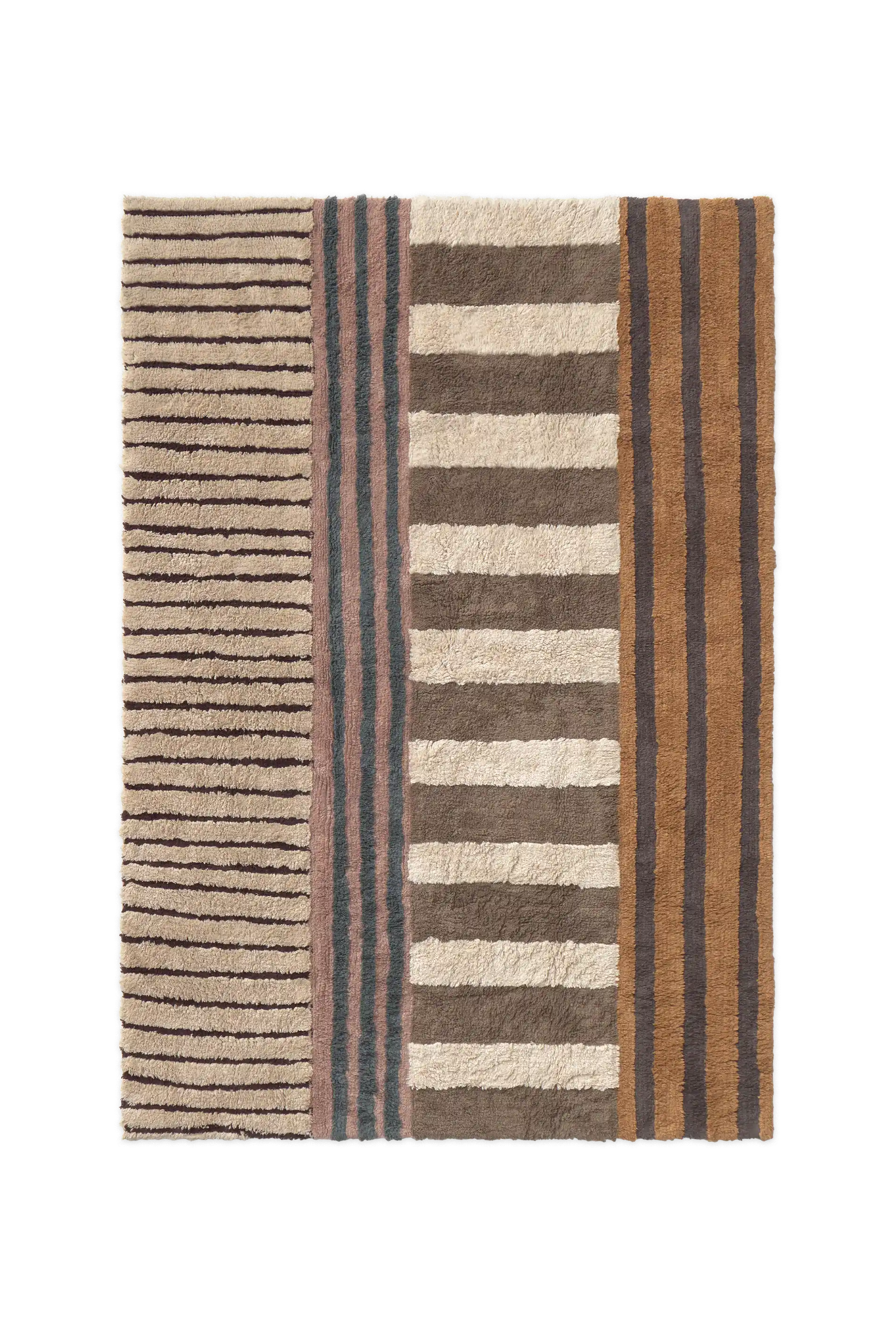 WASHABLE RUG COLOR ON EARTH – Lorena Canals