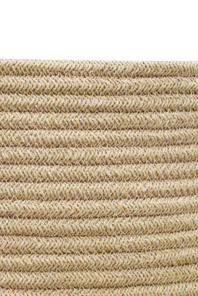 BASKET GRAM GOLDEN Lorena Canals