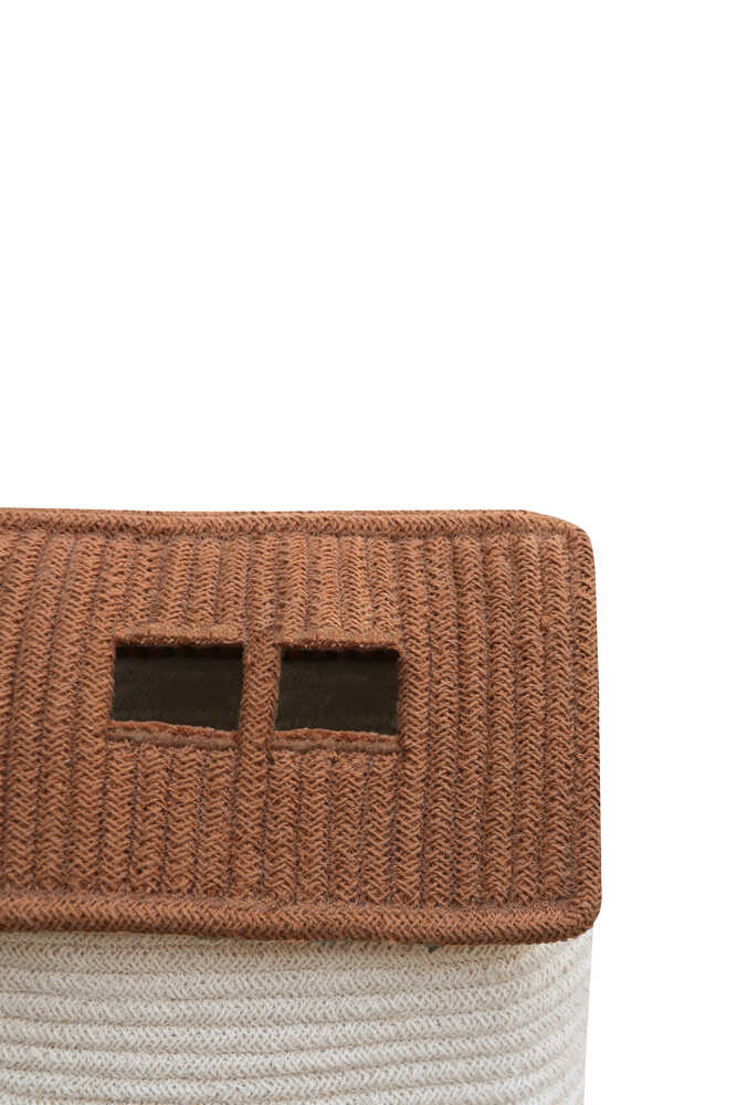 BASKET HOUSE TOFFEE Lorena Canals