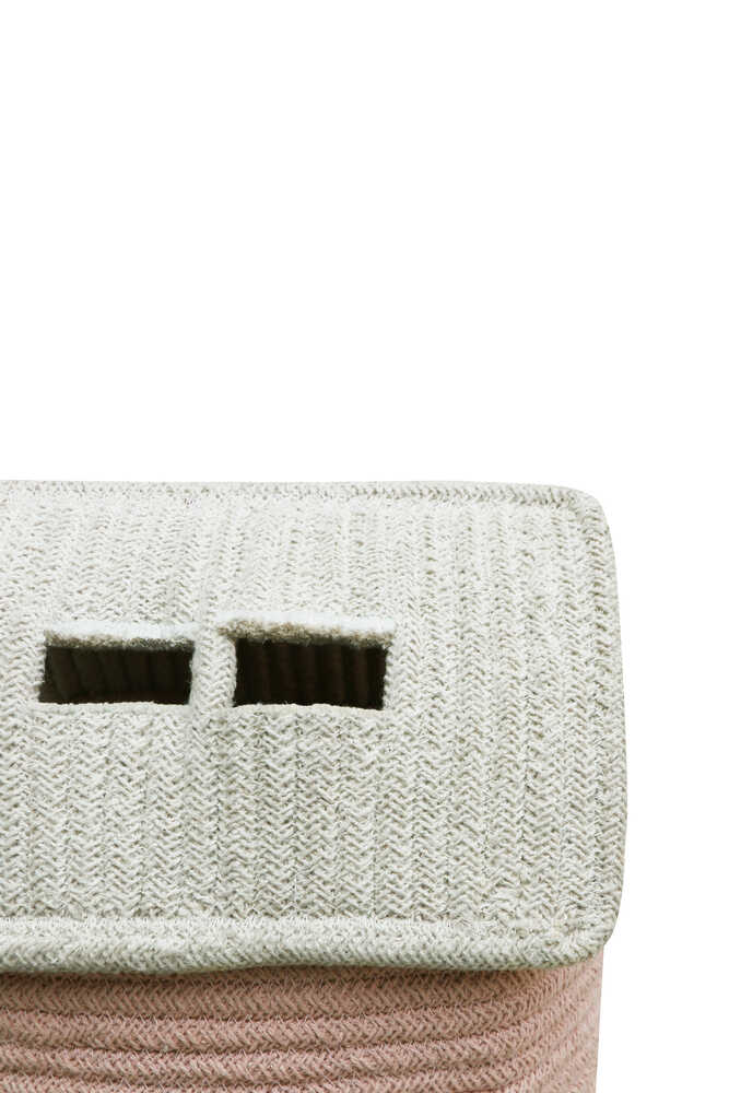 BASKET HOUSE VINTAGE NUDE Lorena Canals