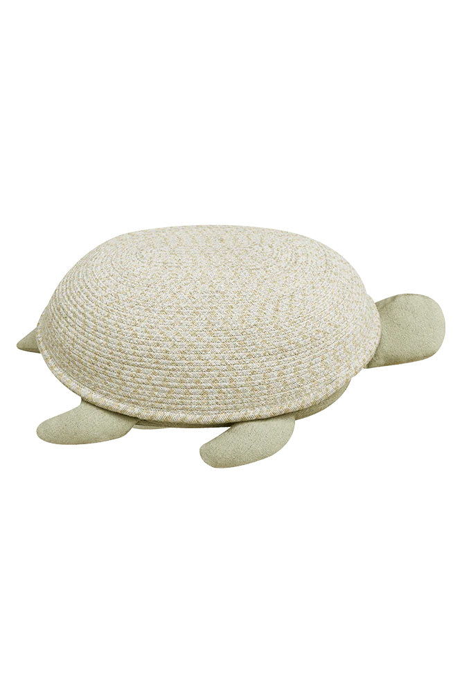 Basket Mama Turtle | Lorena Canals