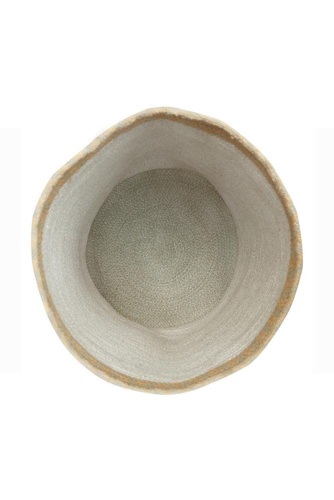 BASKET SUSA NATURAL Lorena Canals