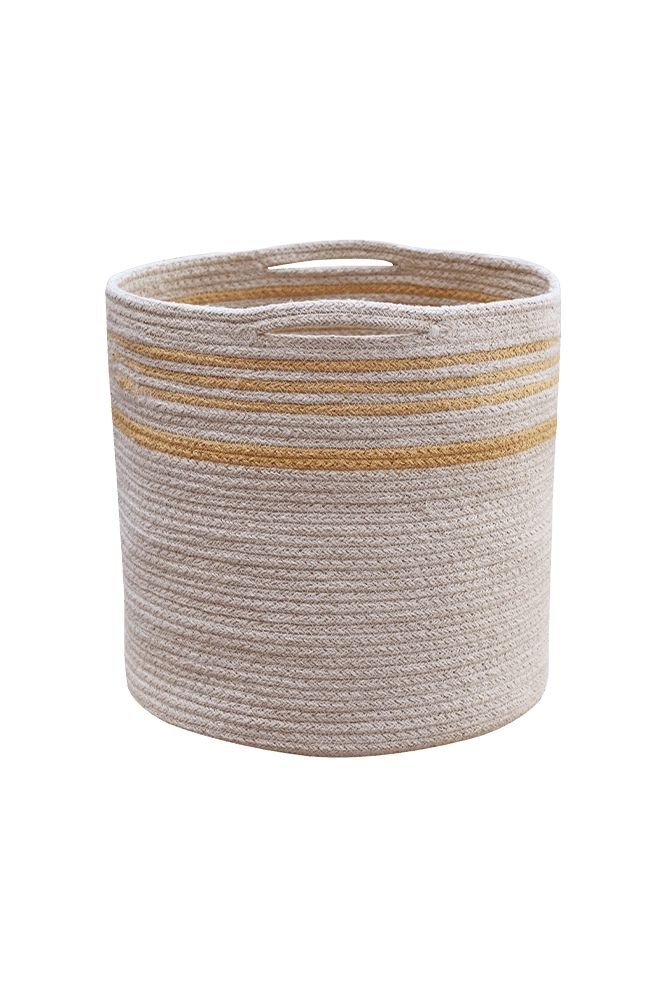 Basket Twin Amber | Lorena Canals