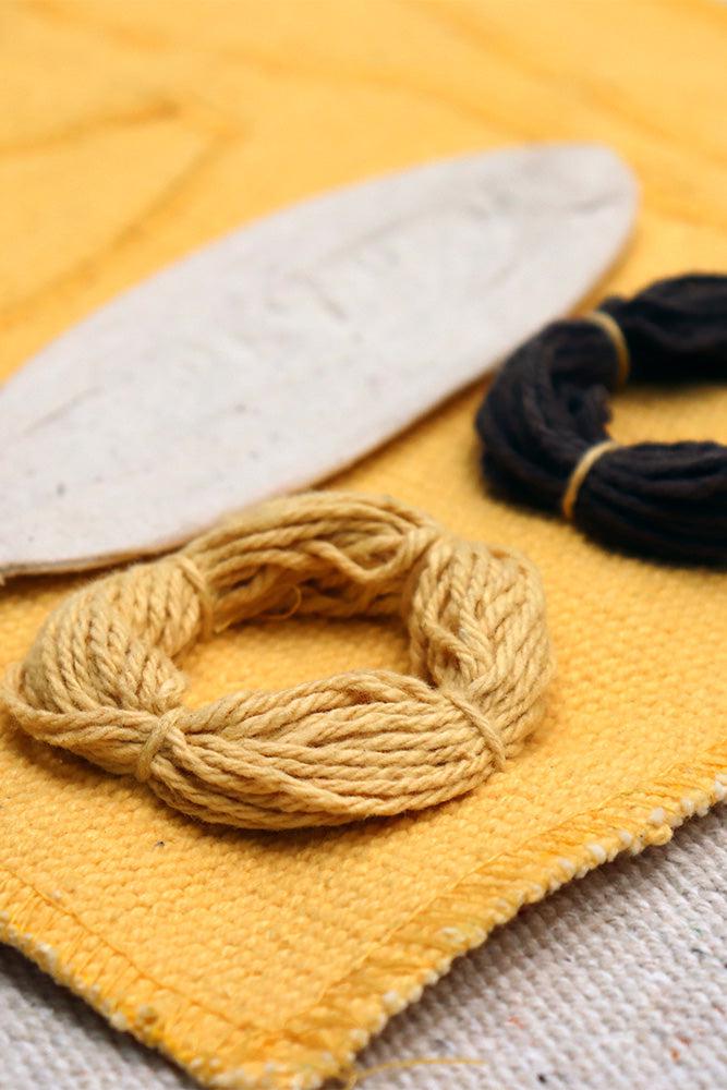 DIY ANA BANANA Lorena Canals