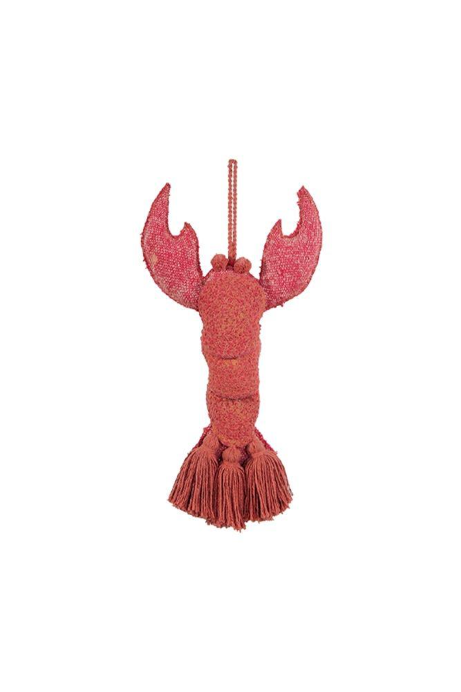 Door Hanging Lobster | Lorena Canals