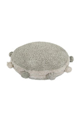 FLOOR CUSHION BUBBLY OLIVE Lorena Canals