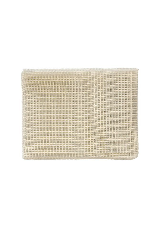 Natural Latex-coated Anti Slip Rug Pad