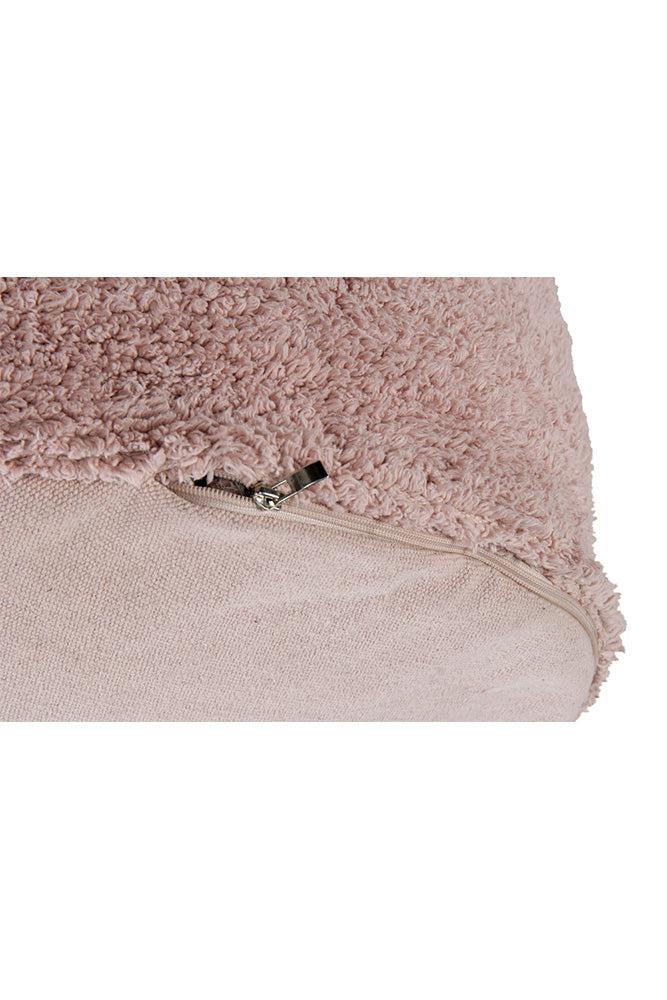 POUF CHILL VINTAGE NUDE Lorena Canals