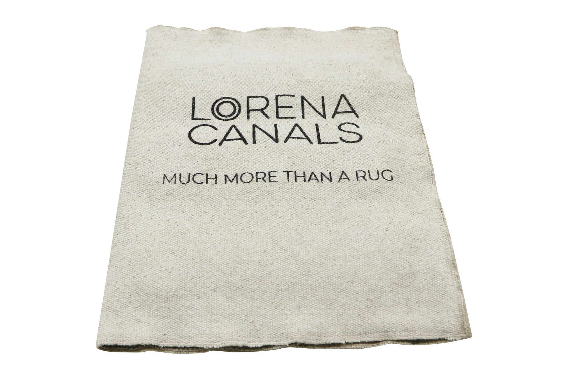 SAMPLES CUSTOM RUGS - COTTON Lorena Canals