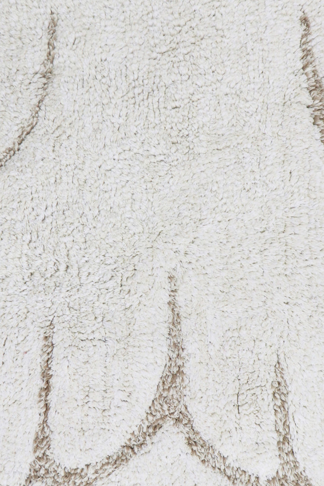 WASHABLE RUG MINI WING Lorena Canals