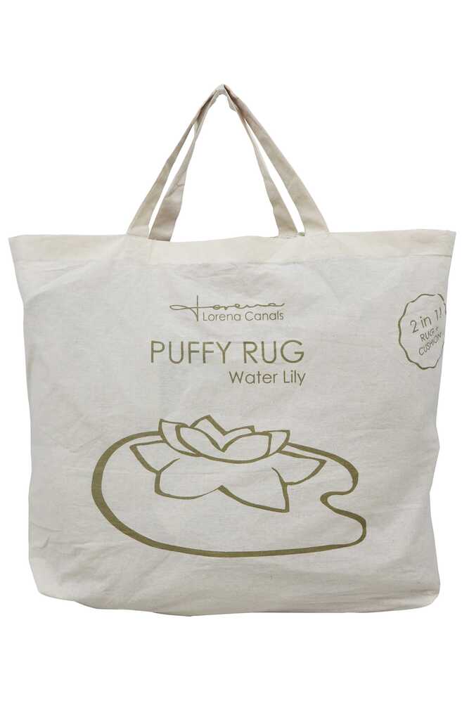 WASHABLE RUG PUFFY LILY Lorena Canals
