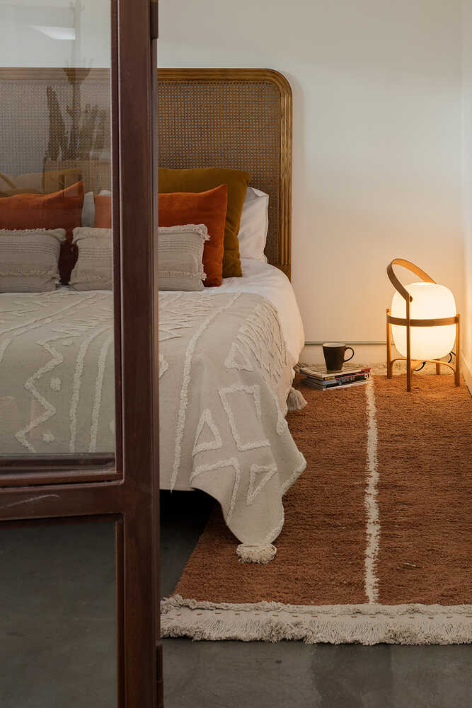 WASHABLE RUG TRIBU NATURAL Lorena Canals