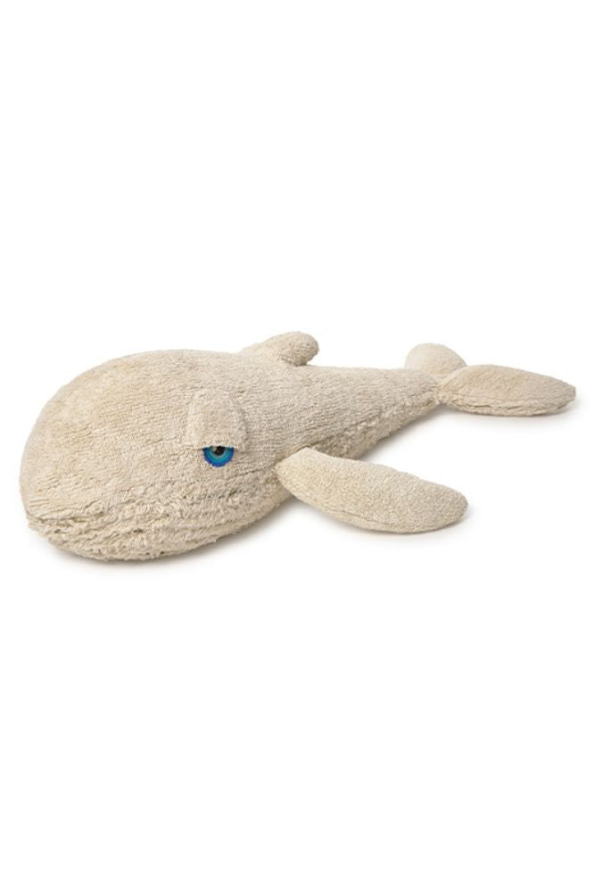 POUF WHALE X BIGSTUFFED – Lorena Canals